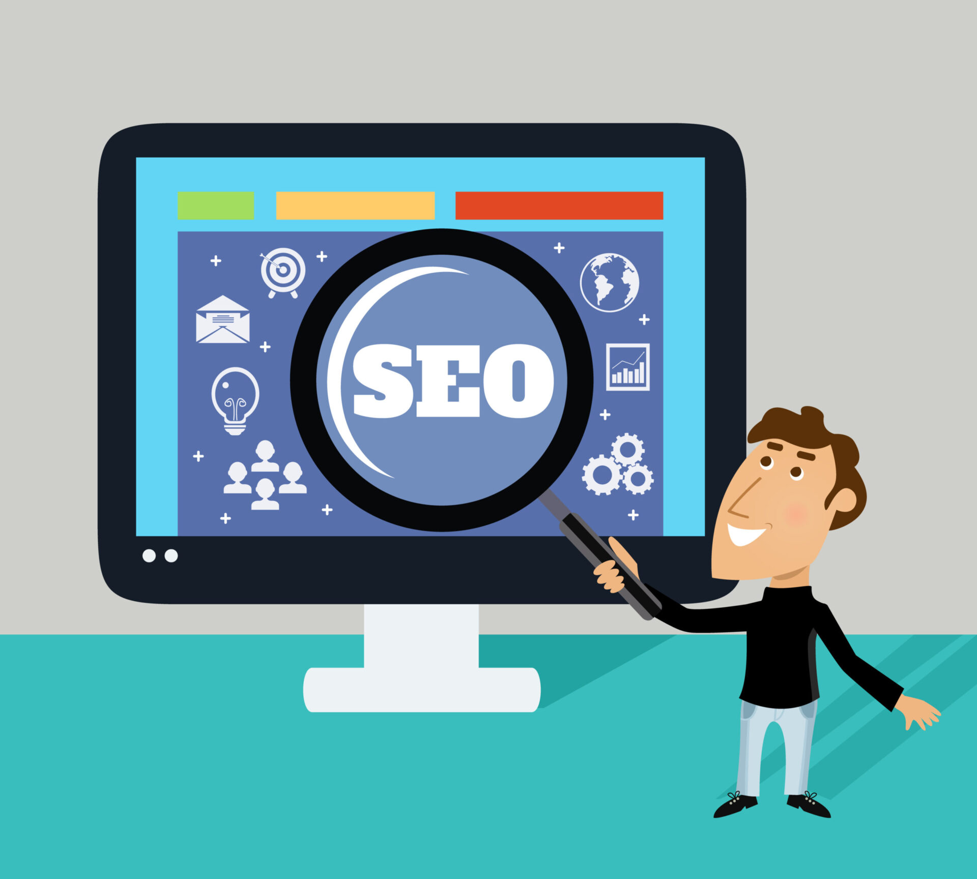 best seo services in delhi