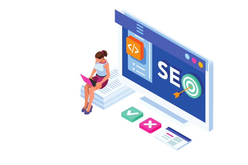 seo agency in delhi